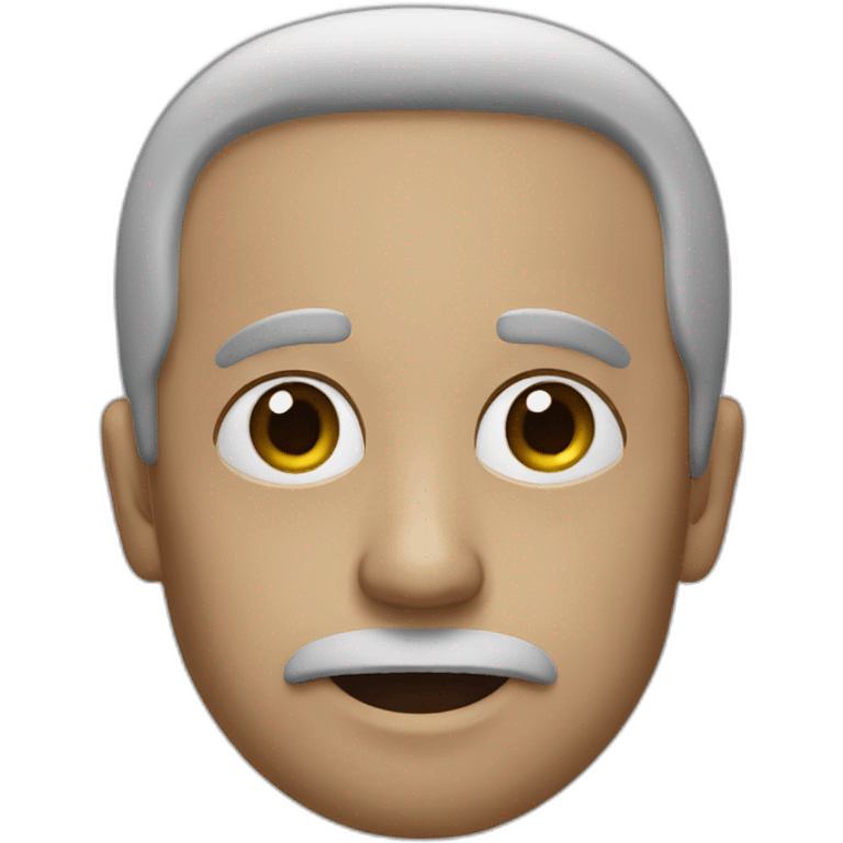 Medo emoji