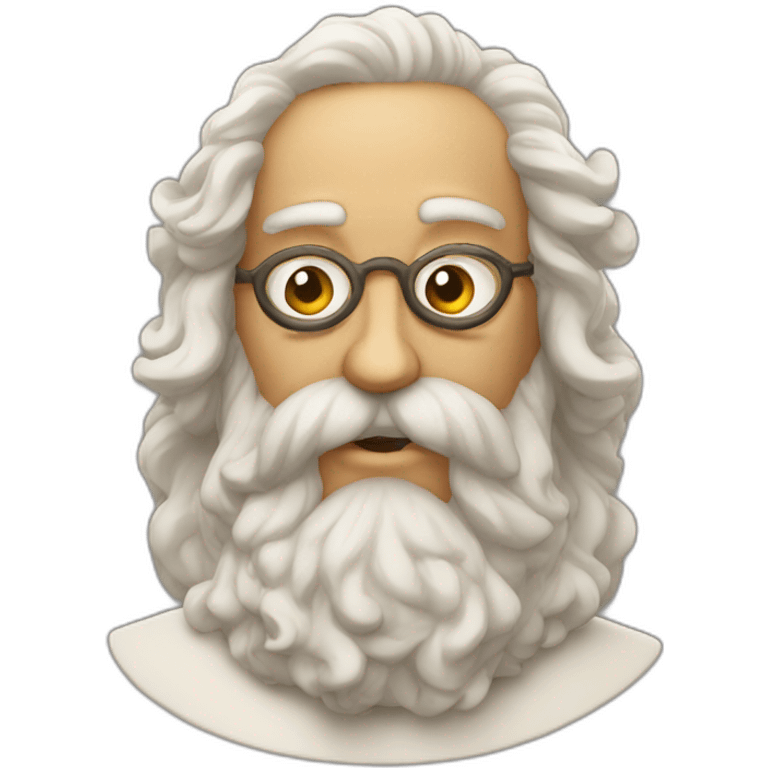 Archimedes emoji