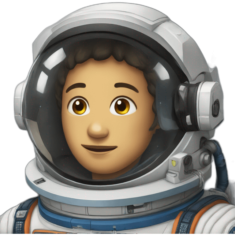 iss emoji