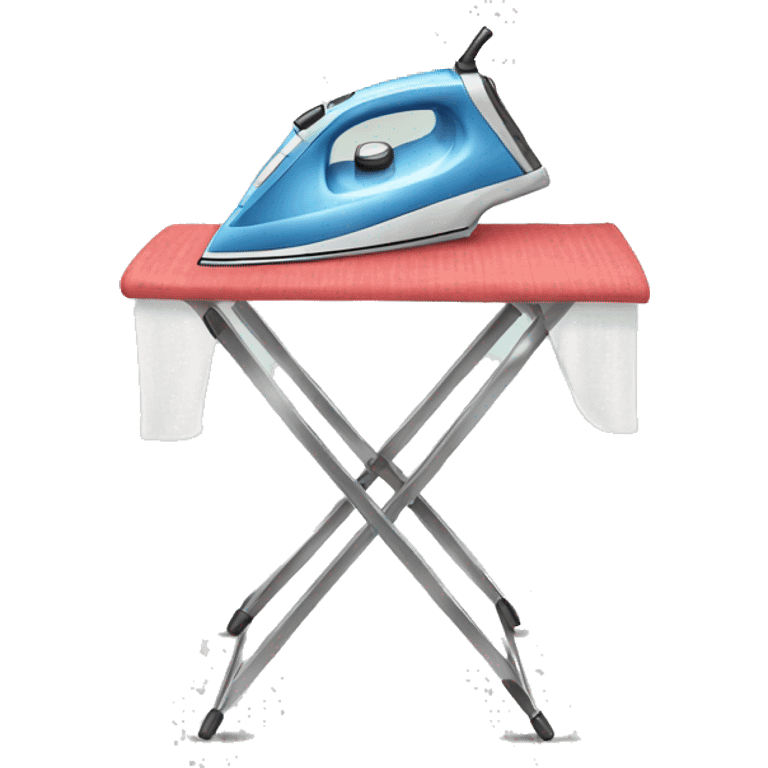 ironing emoji emoji