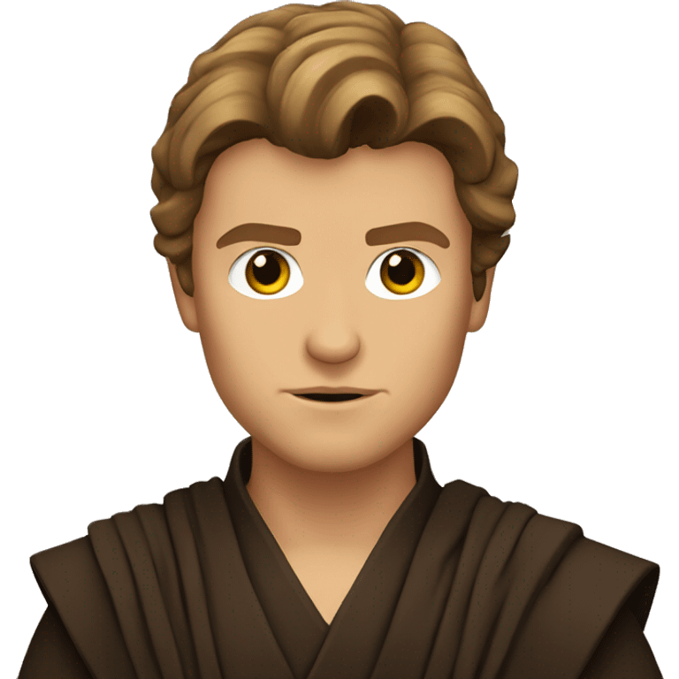 anakin skywalker emoji