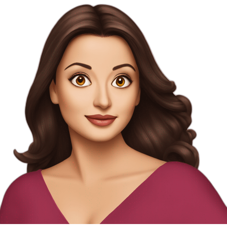 Aishwarya Rai emoji