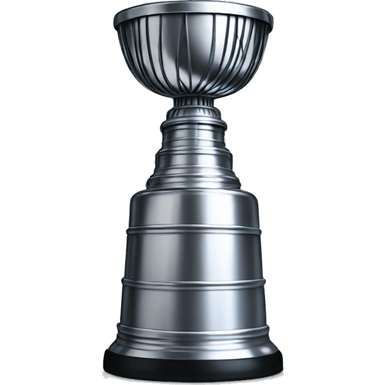 Stanley cup emoji