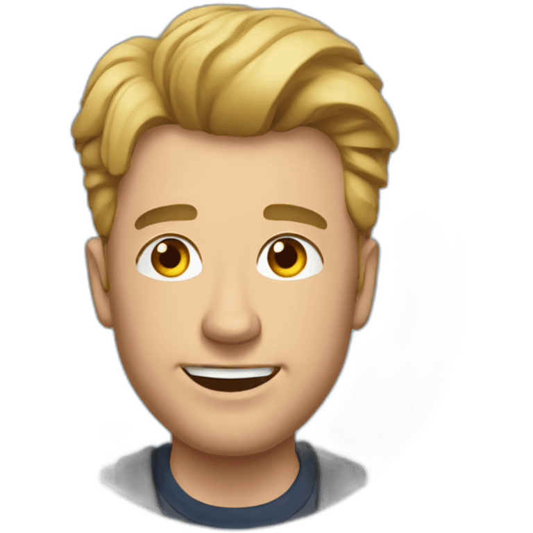 brian o'conner emoji