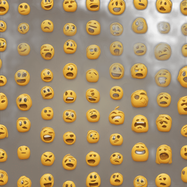 iPhone 15 Pro Max emoji