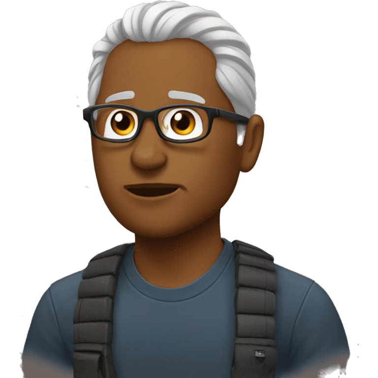 Hawktuah podcast emoji emoji