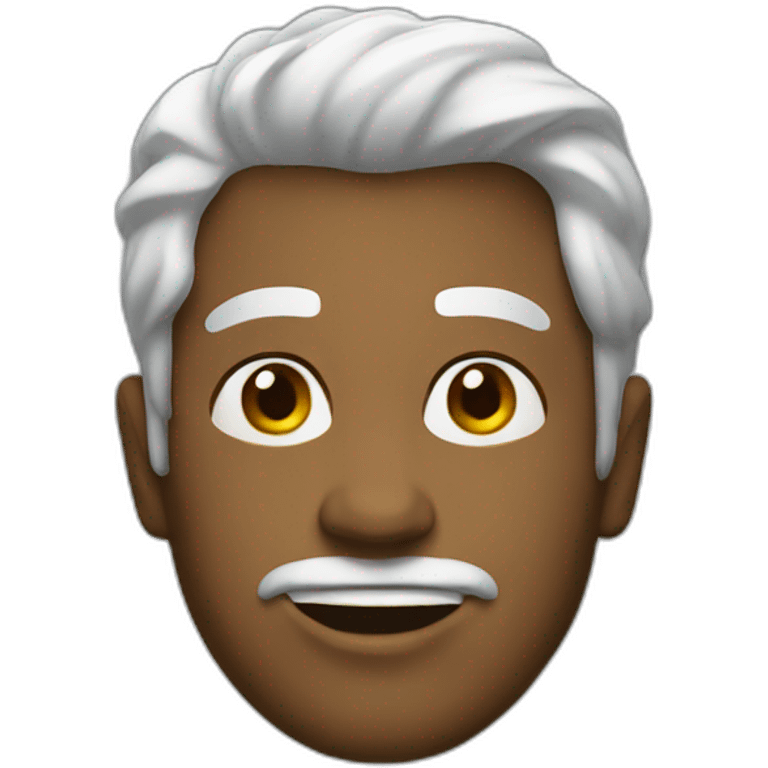 Custom emoji