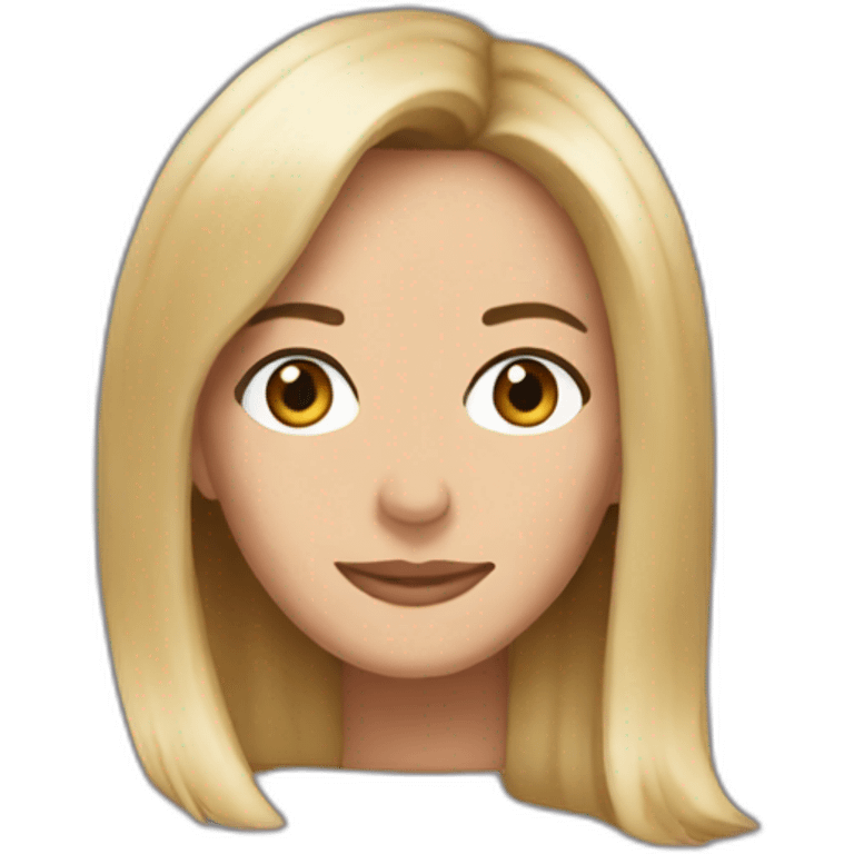 Emmanuelle macron emoji