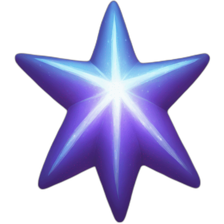 magic star emoji