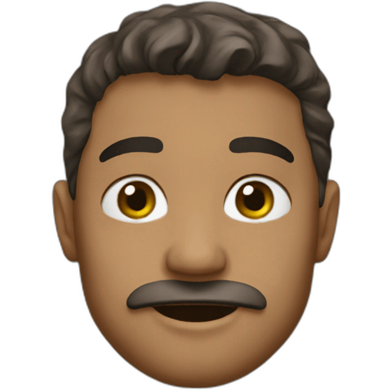 napoli emoji