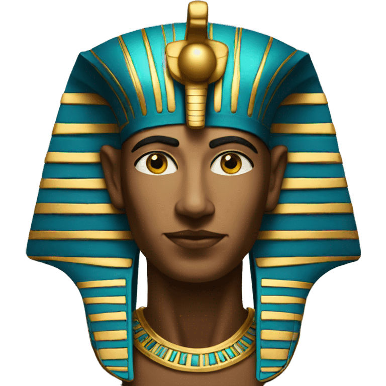 pharoah emoji