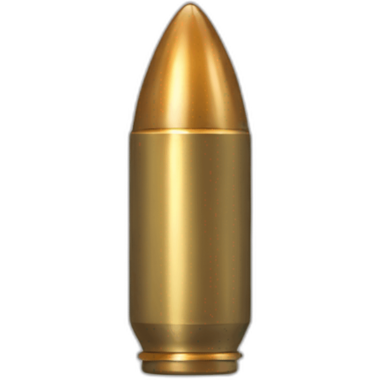 bullet emoji