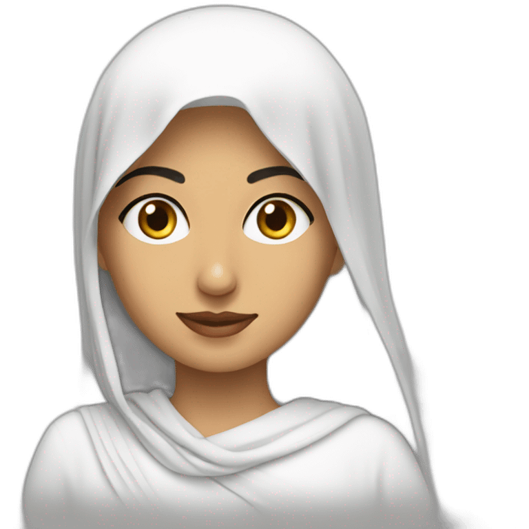 Nawal, Al Kuwaiti emoji