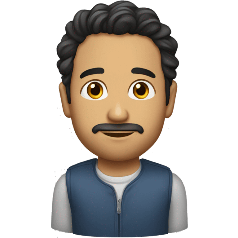 Eduardo Garcia  emoji