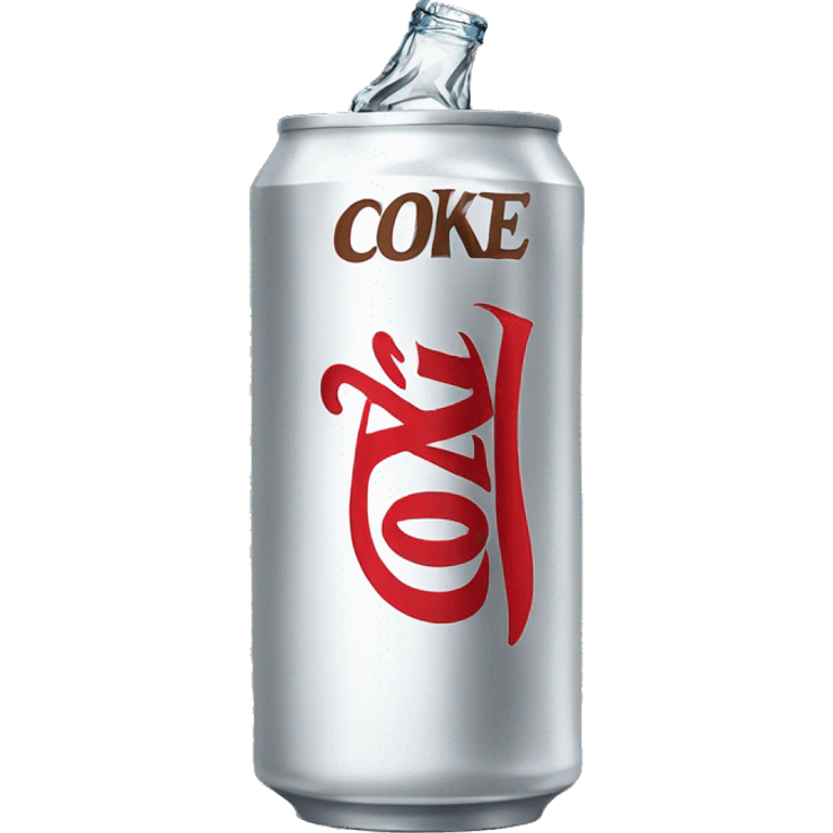 diet coke  emoji