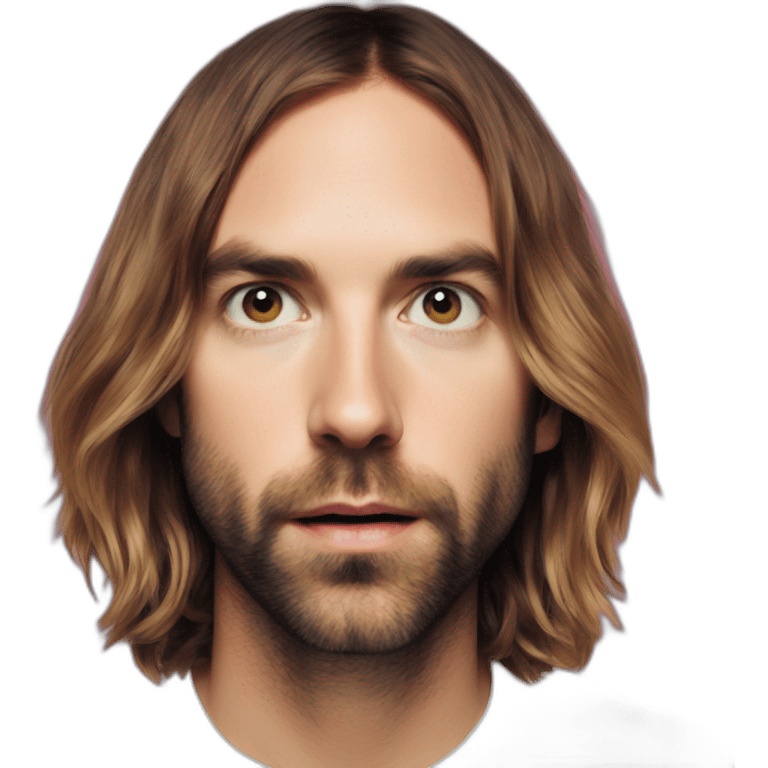 kevin parker tame impala emoji