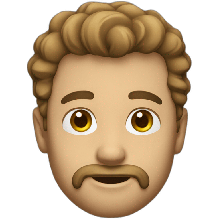 Joel emoji