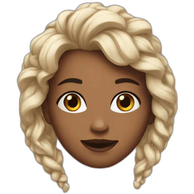 liv emoji