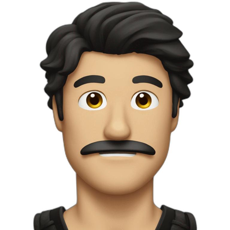 Roronoa Zorro emoji