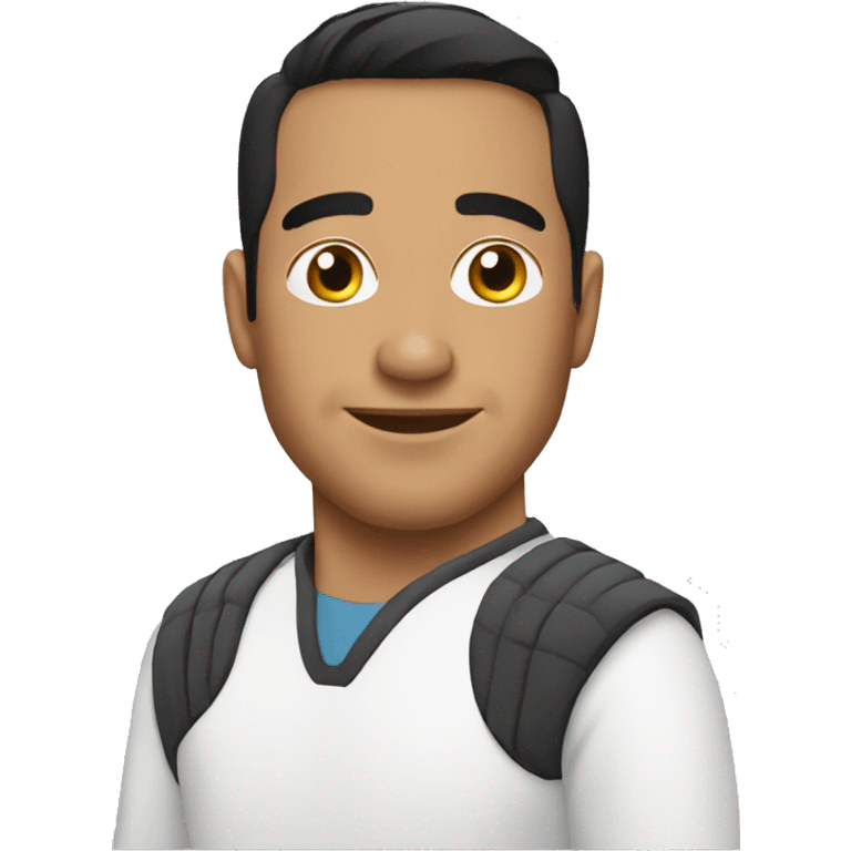 Miguel Meneses emoji