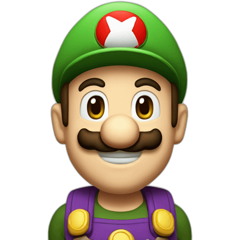 super mario bros emoji