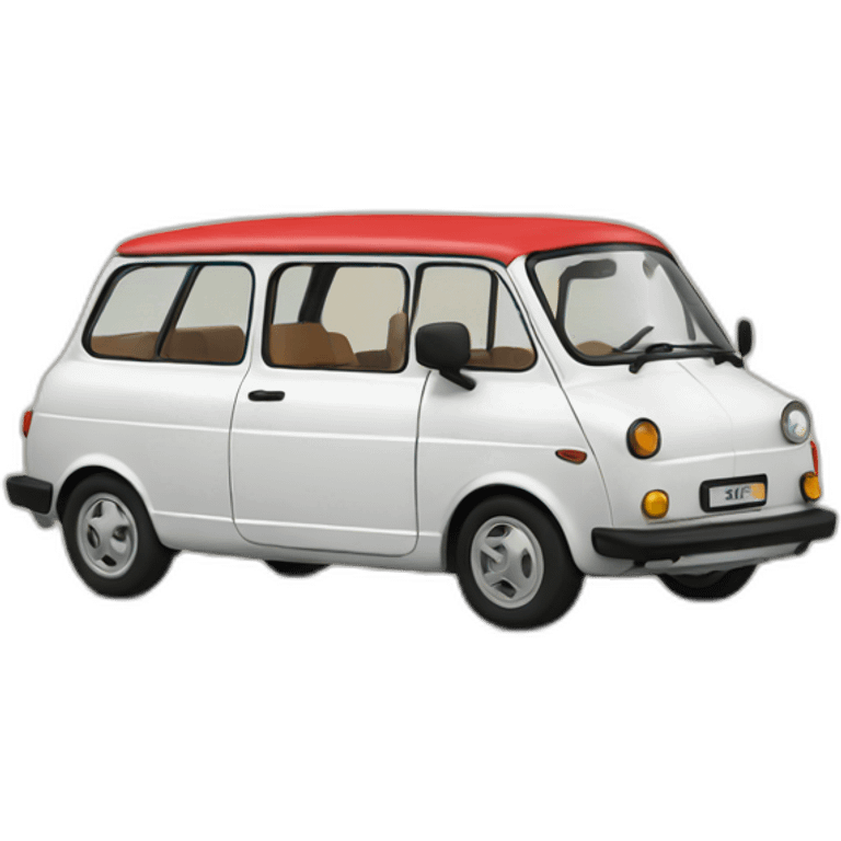 MULTIPLA emoji