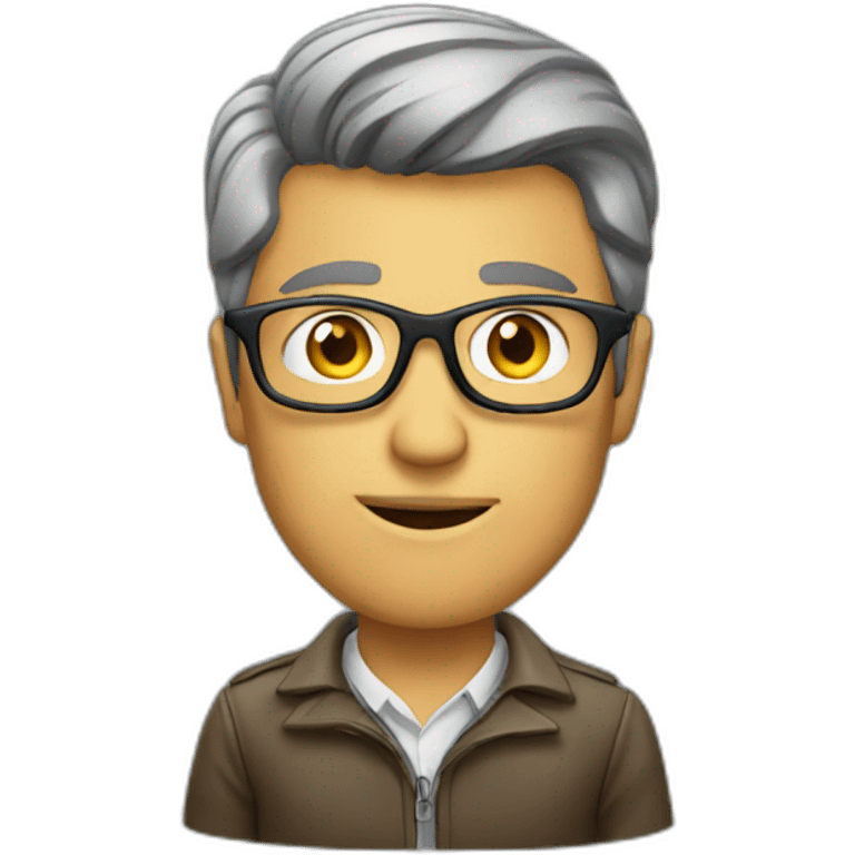 journalist emoji