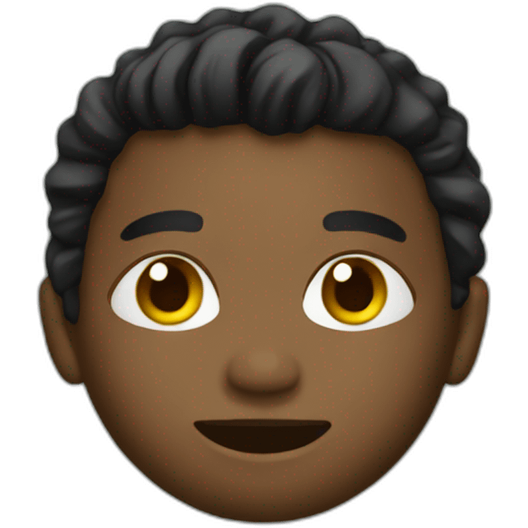 Pele emoji