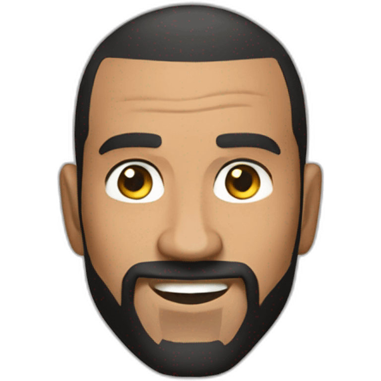 Bray Wayatt  WWE emoji