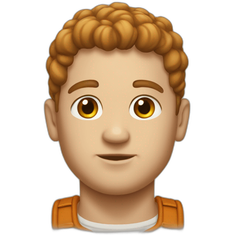 Hermes emoji