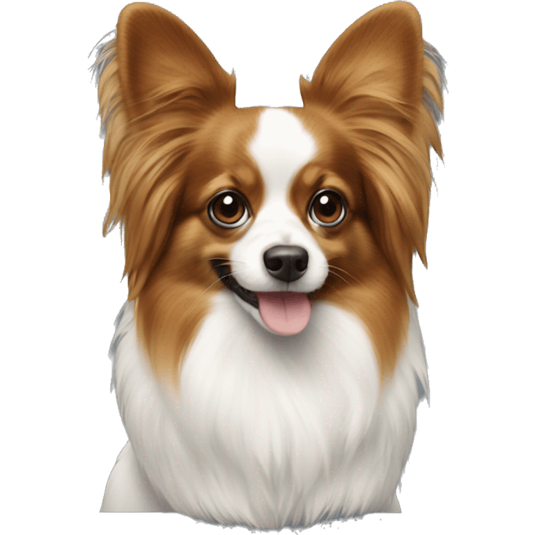 Papillon  emoji