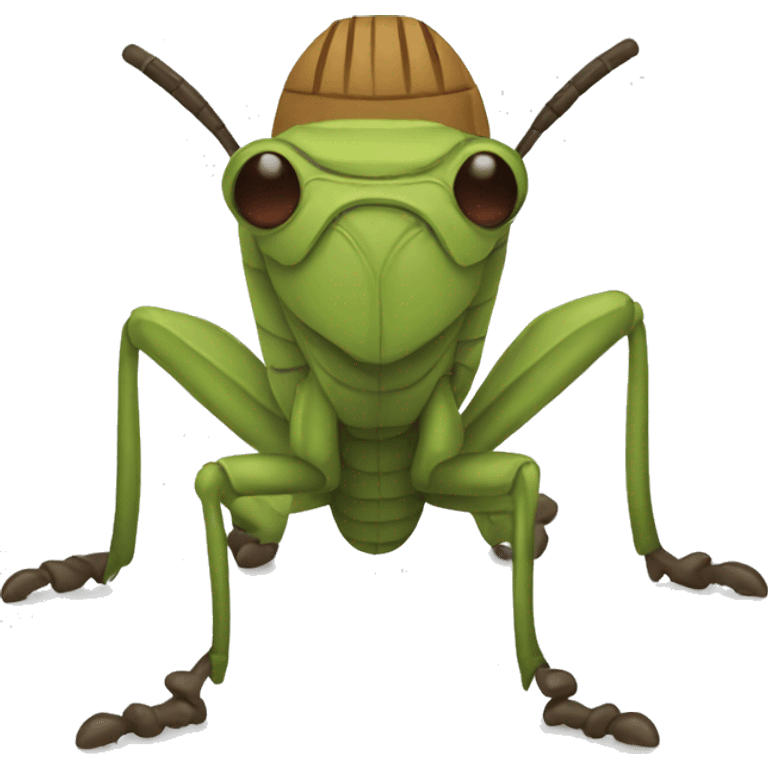 CRICKET emoji