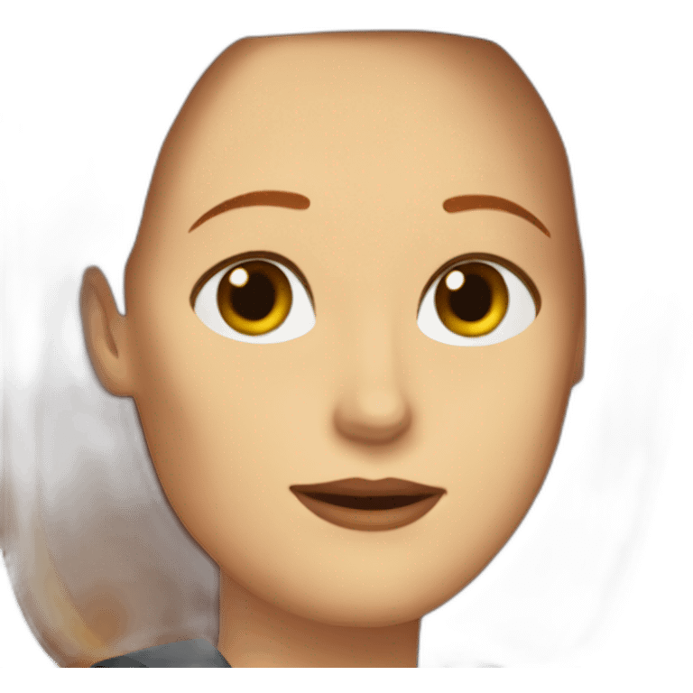 dana scully emoji