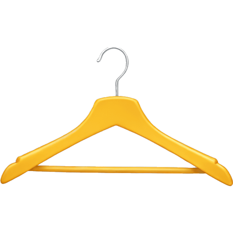 hanger emoji