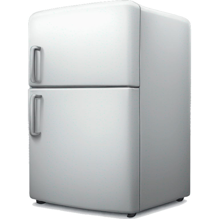 Fridge emoji