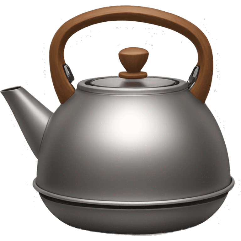 kettle emoji