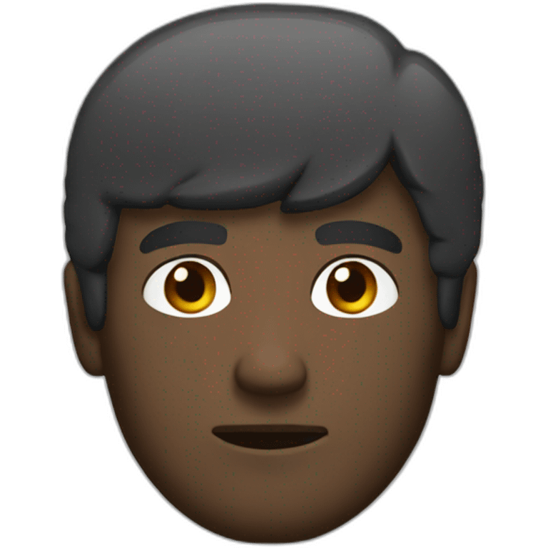 John Defender emoji