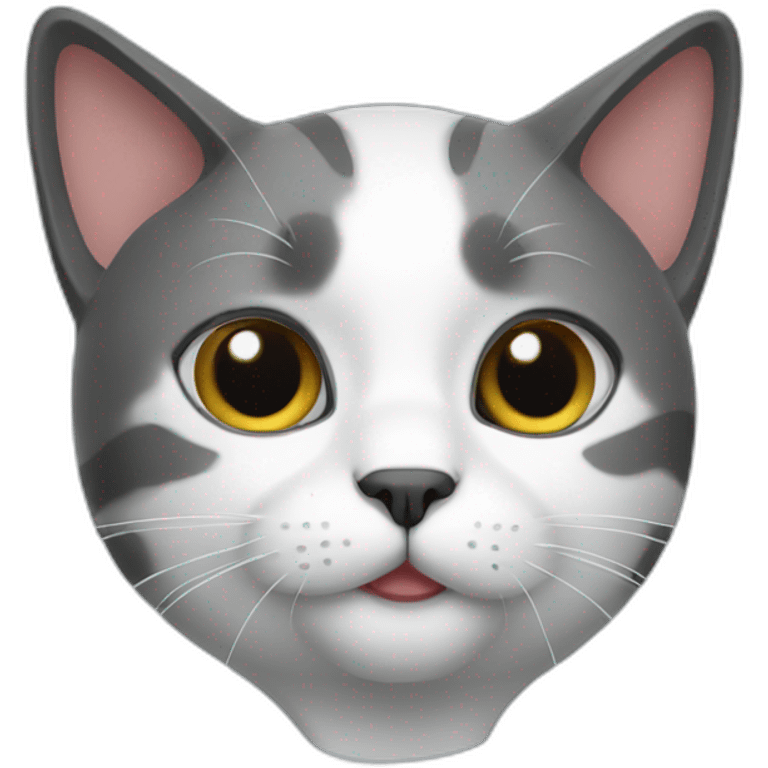 ai cat emoji