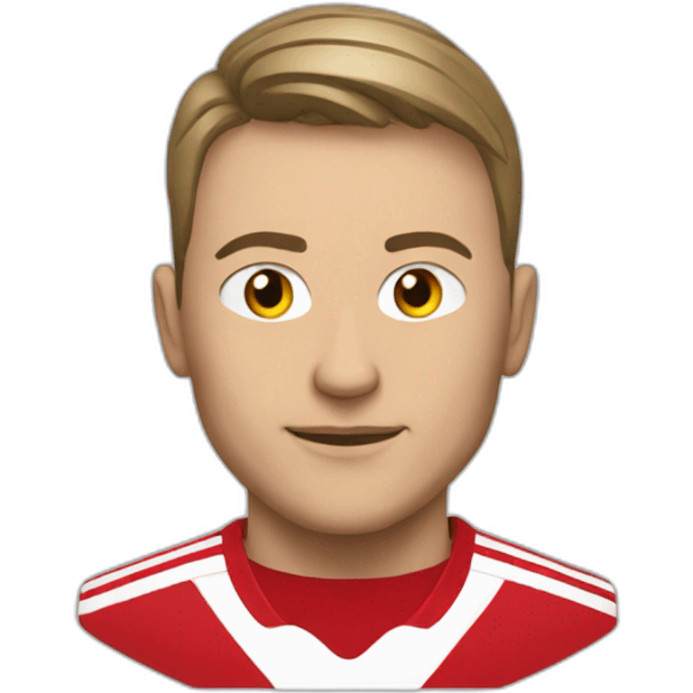 1. FC Kaiserslautern emoji