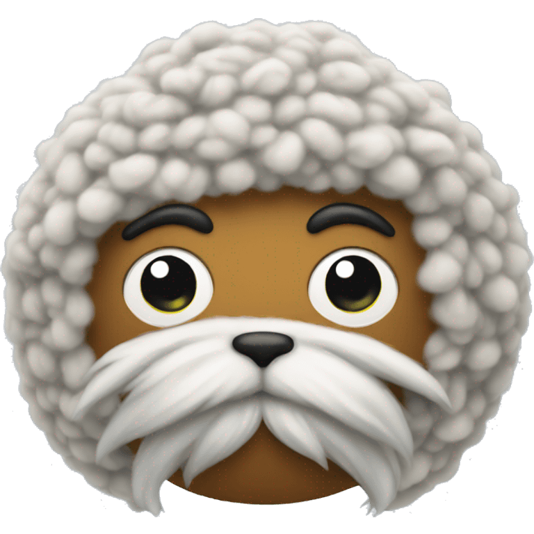 wool emoji