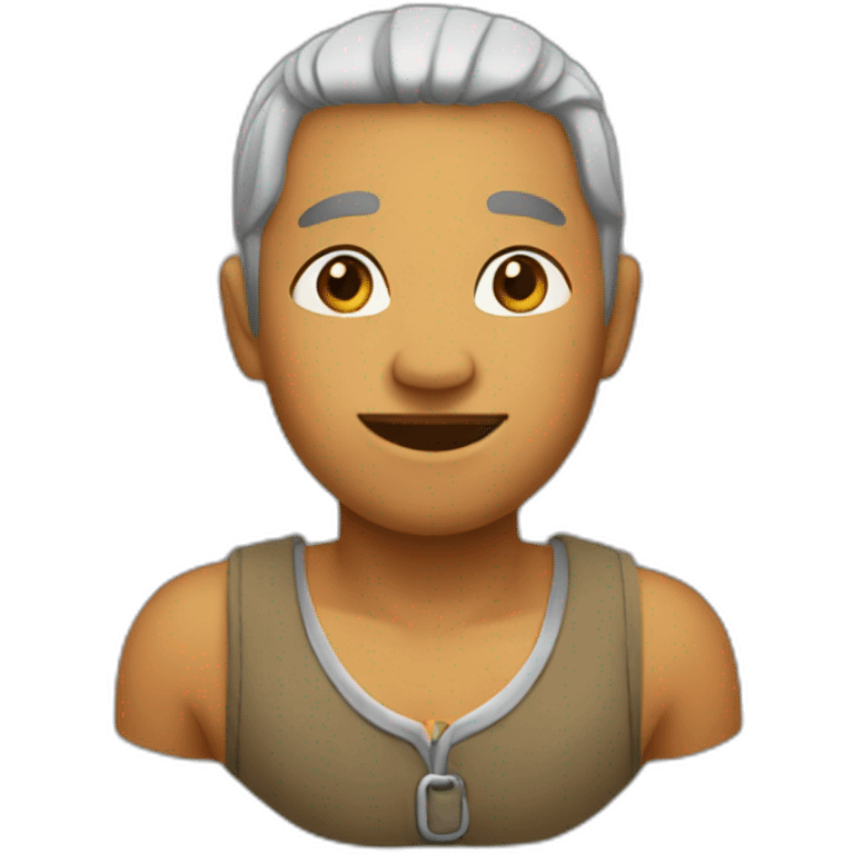 Nanaue emoji