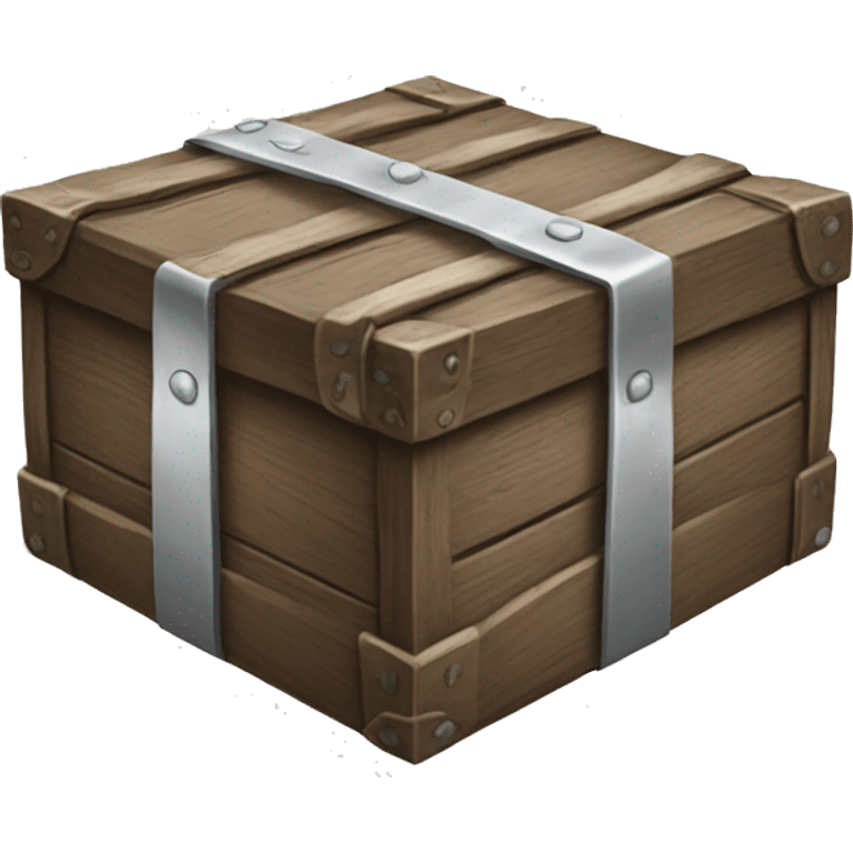 Caja stock joyas emoji