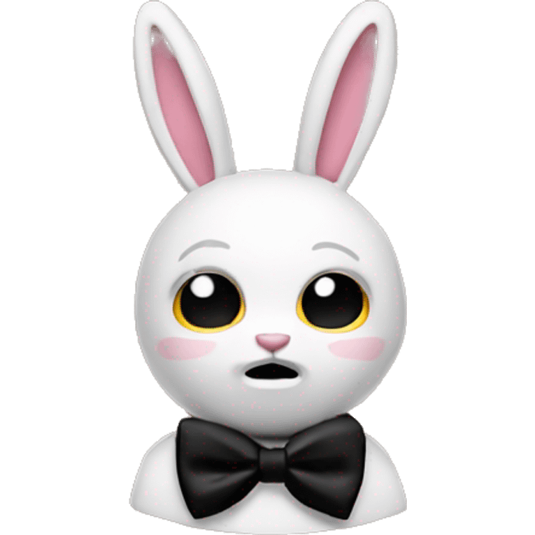 badbunny solo el plo emoji