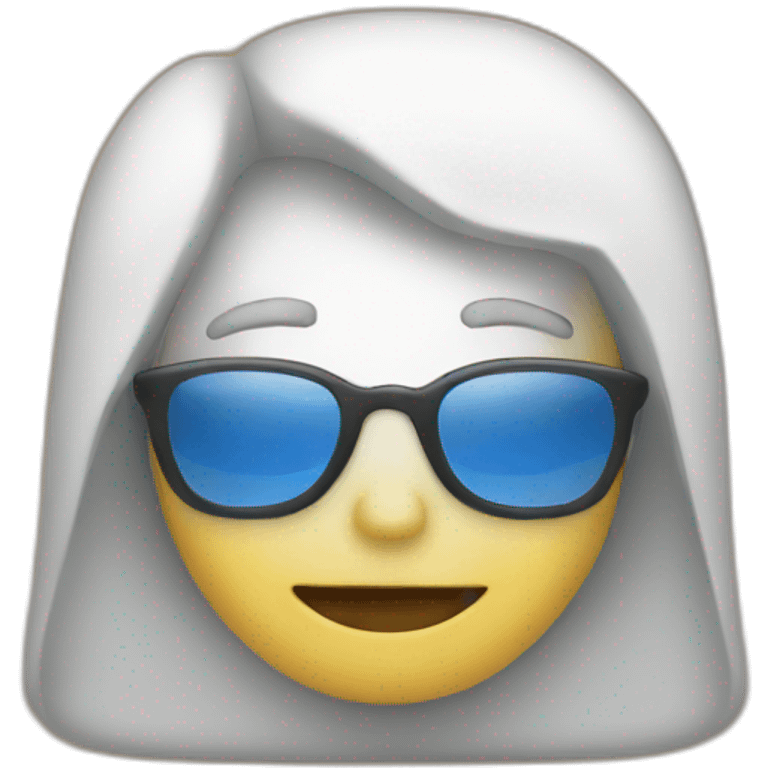 Social Security emoji