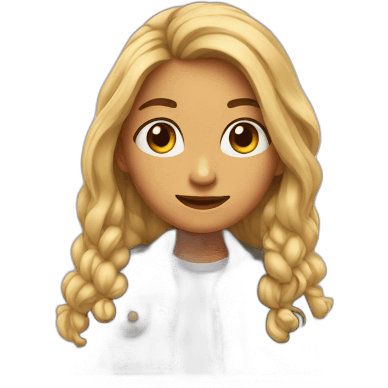 sofie emoji