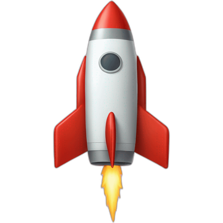 rocket sale emoji