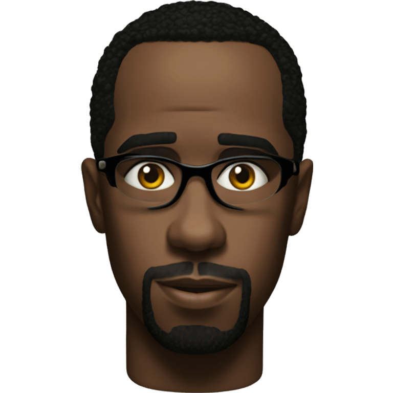 P diddy emoji