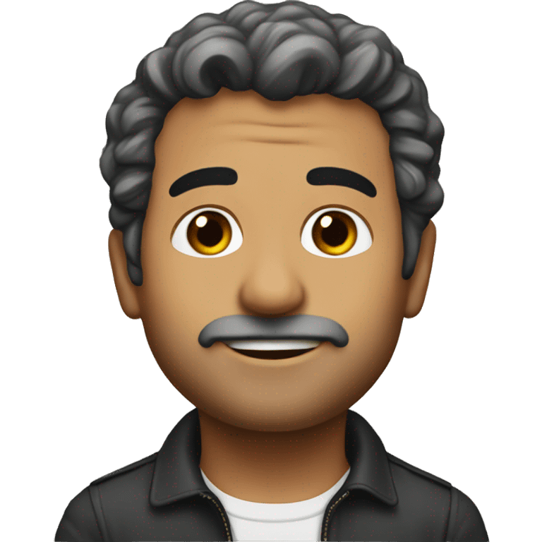 José José  emoji