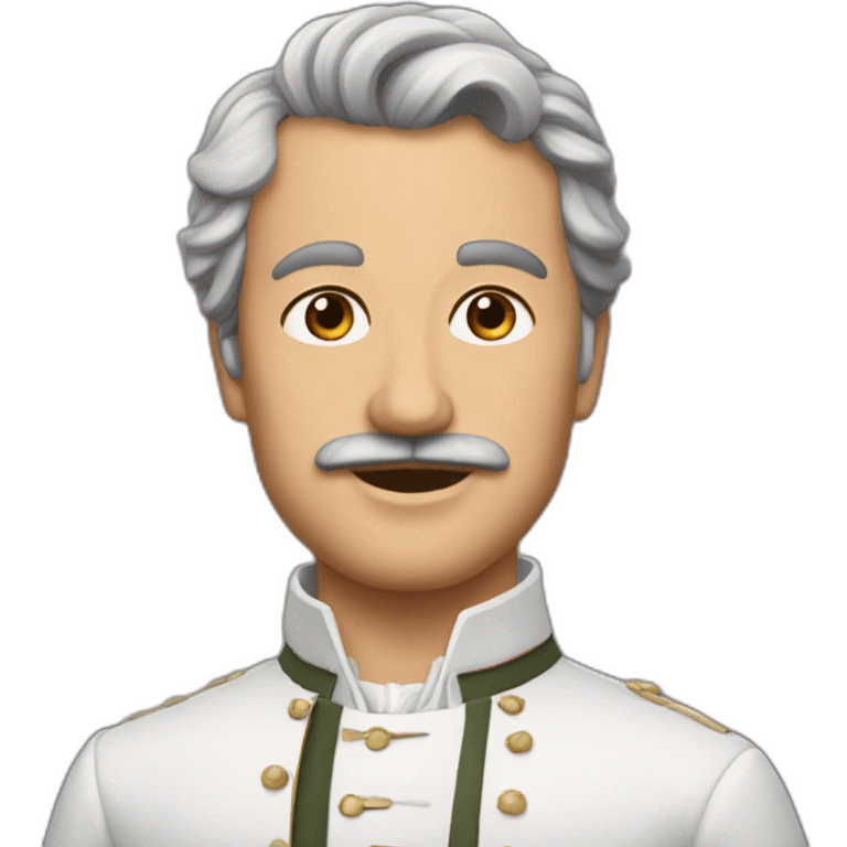 François l’embrouille emoji