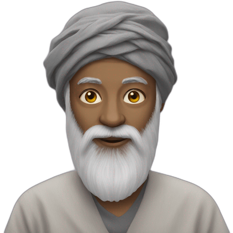 Osho emoji